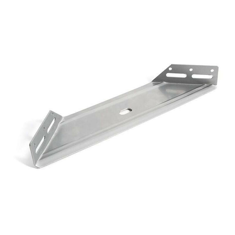 

Escuadra kit cama bañera reforzada gris - Mibricoplus