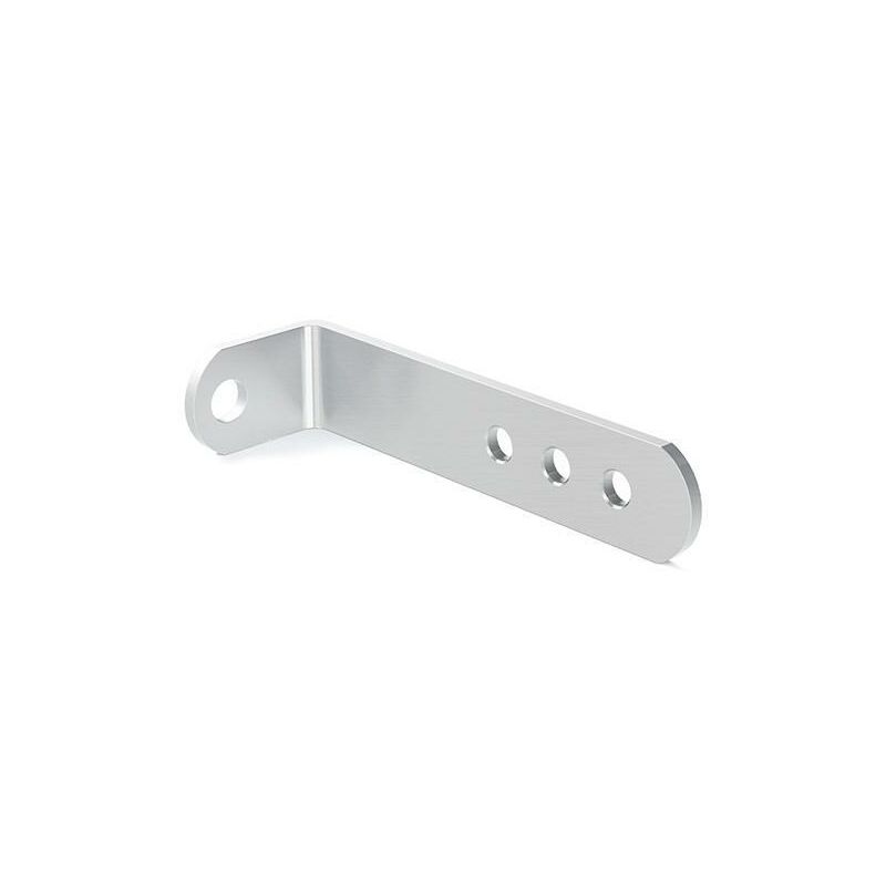 

Escuadra pletina trifori 70x23x25 zincado - Mibricoplus