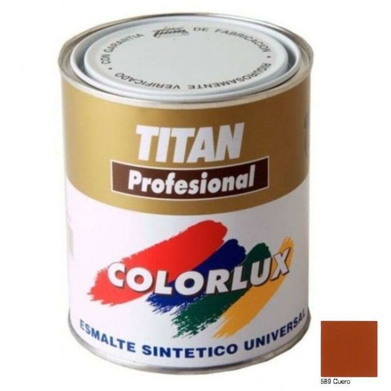

Esmalte cuero colorlux 750mm 589 - Mibricoplus