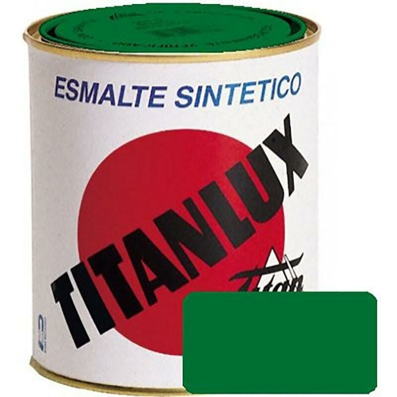 

Esmalte v/primavera titanlux 750ml. 516 - Mibricoplus