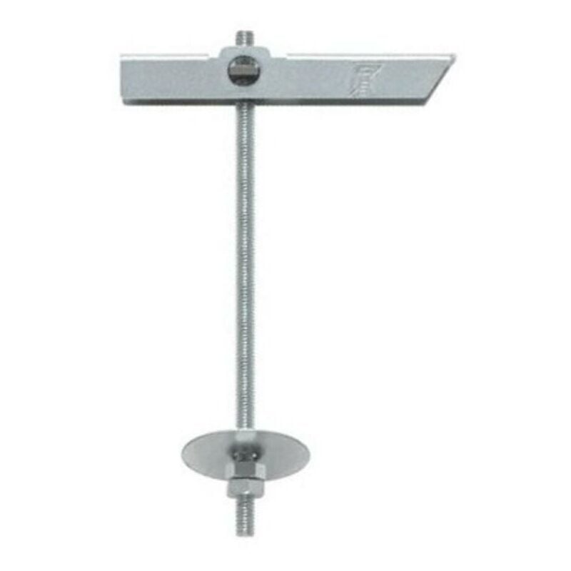 

Esparrago basculante metrica m-6 - Mibricoplus