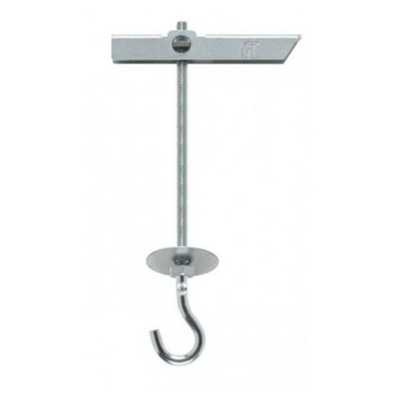 

Mibricoplus - Esparrgo basculante con gancho metrica m-4
