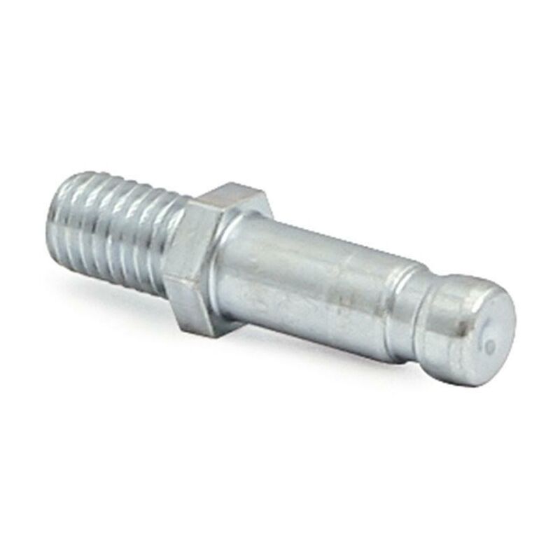 

Espiga roscada m10x15/11 zincado valida para rueda linea d100mm. - Mibricoplus