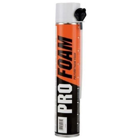 ESPUMA POLIUR. CANU 750 ML RES.FUEGO ORBAF.FIRE STOP QUILOSA