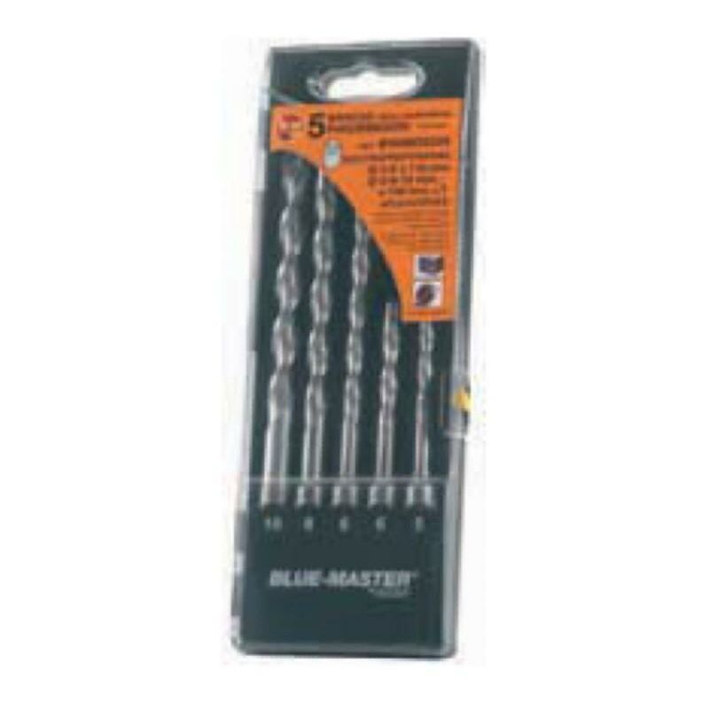 

Estuche plastico brocas sds plus - Mibricoplus