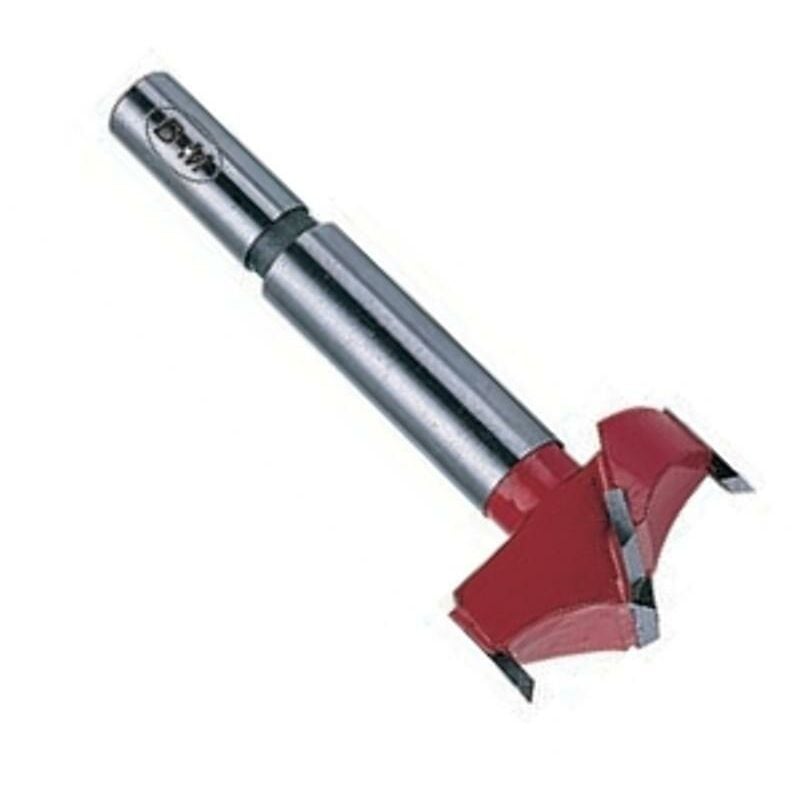 

Fresa para madera metal duro 30mm l-90mm - Mibricoplus