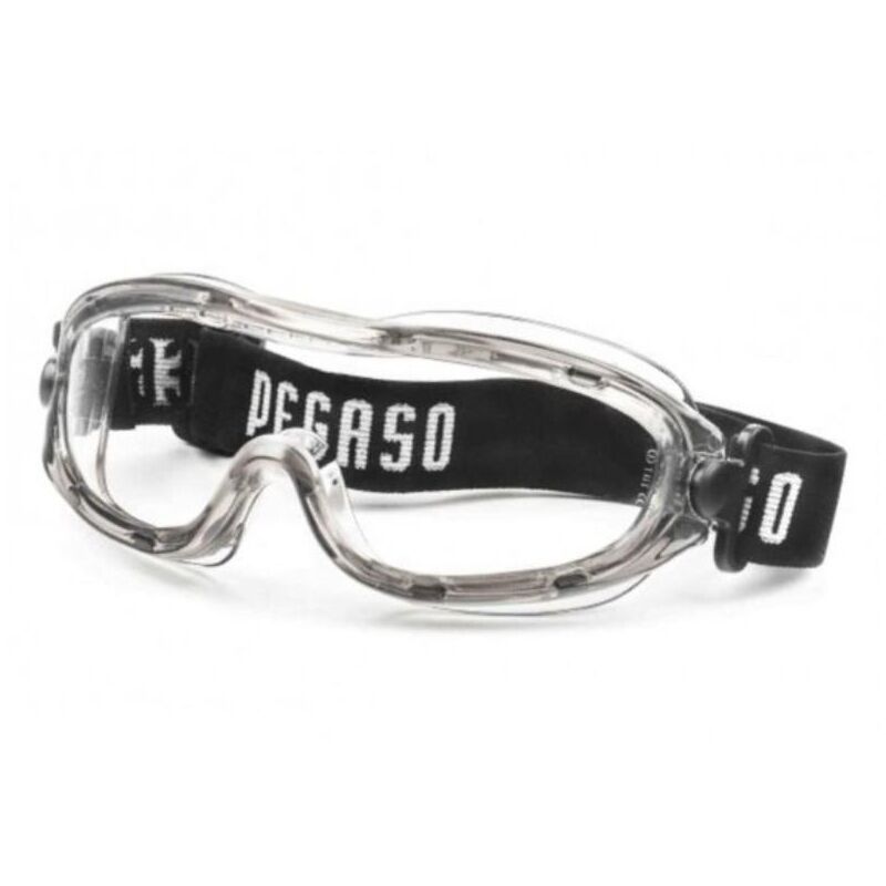 

Gafas pegaso antipolvo lite 20 incolora - Mibricoplus