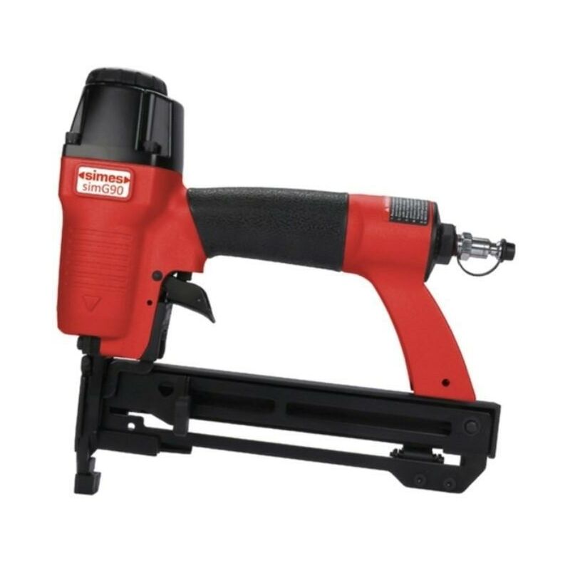 

Grapadora simes simg90 (grapa 90-n4450) grapa 90 10 a 40mm. 4-7 atm. - Mibricoplus