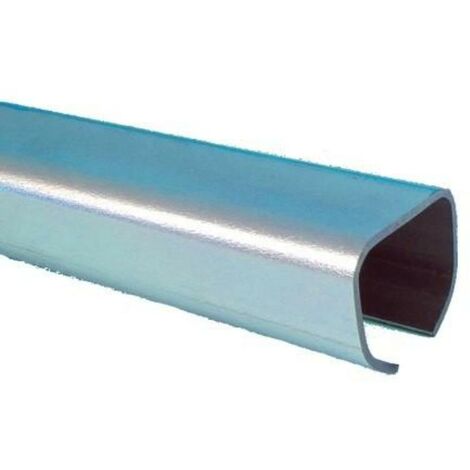 PERFIL ACERO NEOCROM K40/75