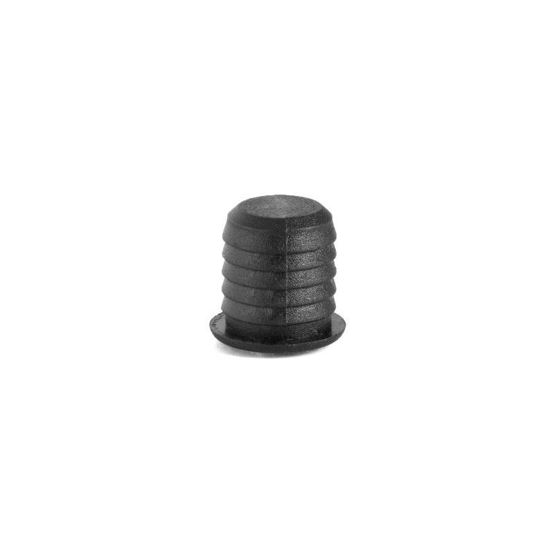 

Iman redondo embutir d12x13mm negro k-8 corto - Mibricoplus