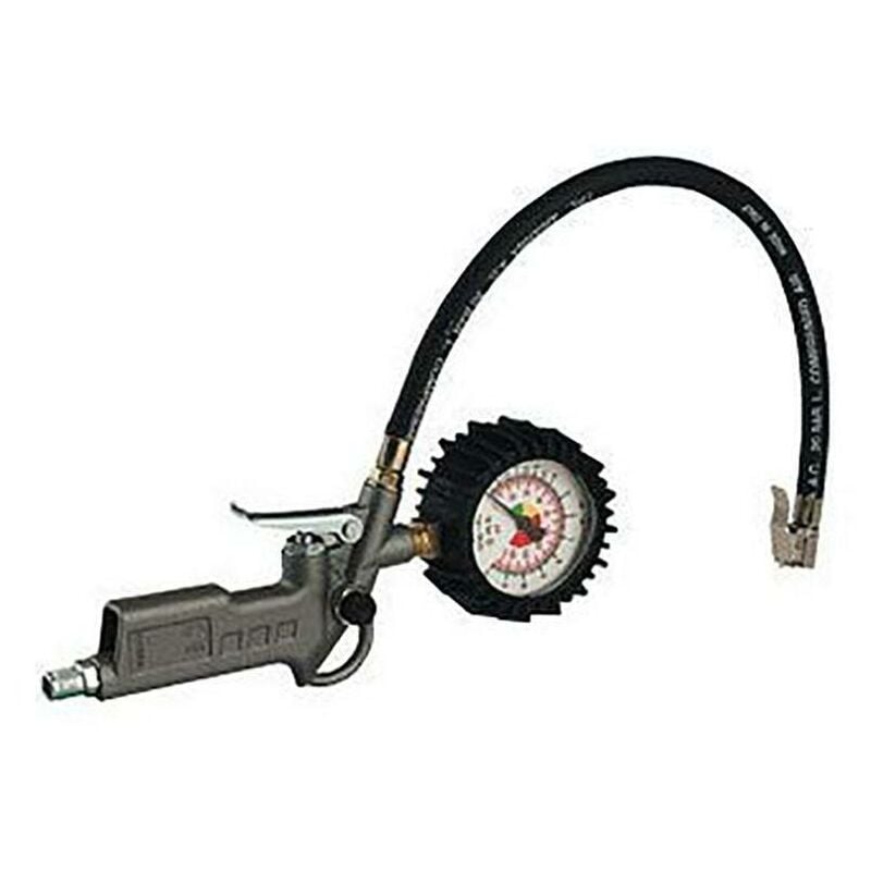 

Inflador c/manometro 63mm - Mibricoplus
