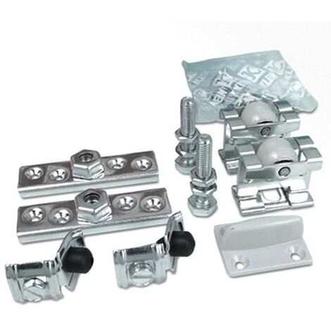 MIBRICOPLUS juego accesorios standard k-40 0852