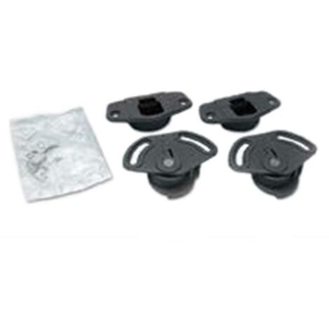 MIBRICOPLUS juego accesorios standard roll-22 3149