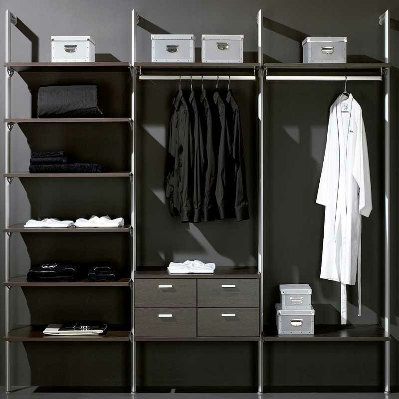 

Kuadro-sistem (kit completo) acabado blanco - Mibricoplus