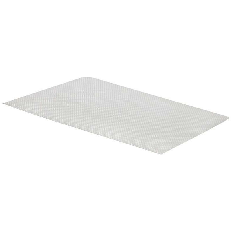 

Lamina gris 275x475 antideslizante para zapatero para zapatero extraible cod.1419.333/1419.334 - Mibricoplus