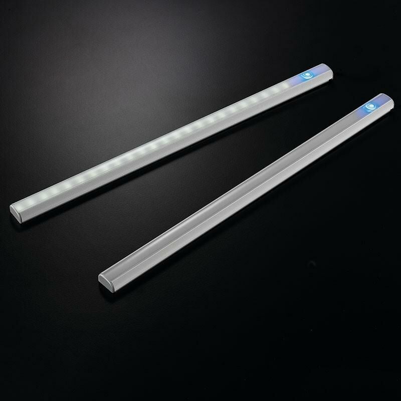 

Lampara 33leds smd3528 2,64w 600mm touch - Mibricoplus