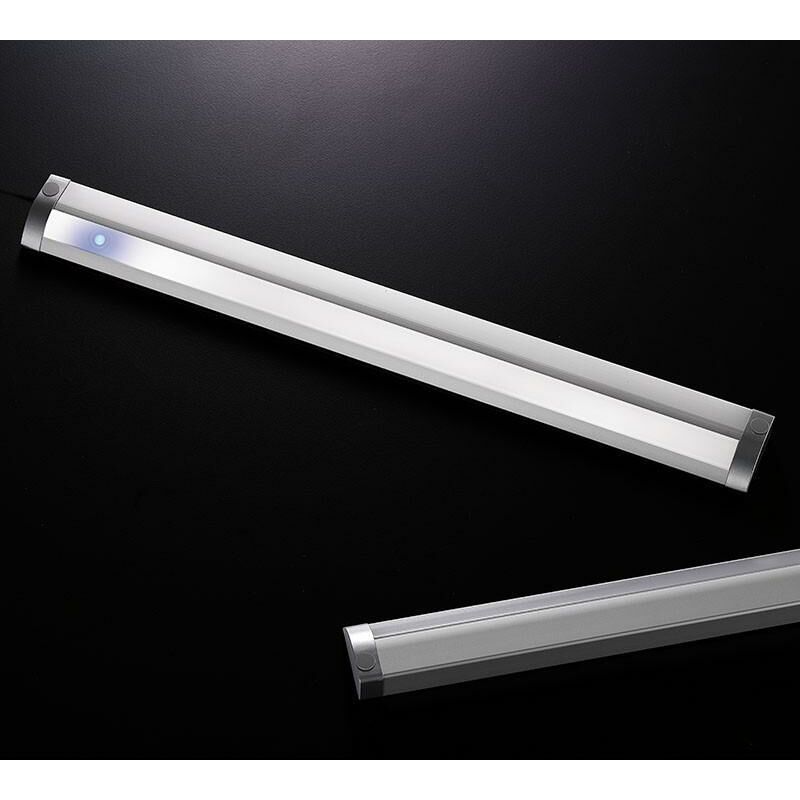 

Lampara led nice touch 7,9w 860mm - Mibricoplus