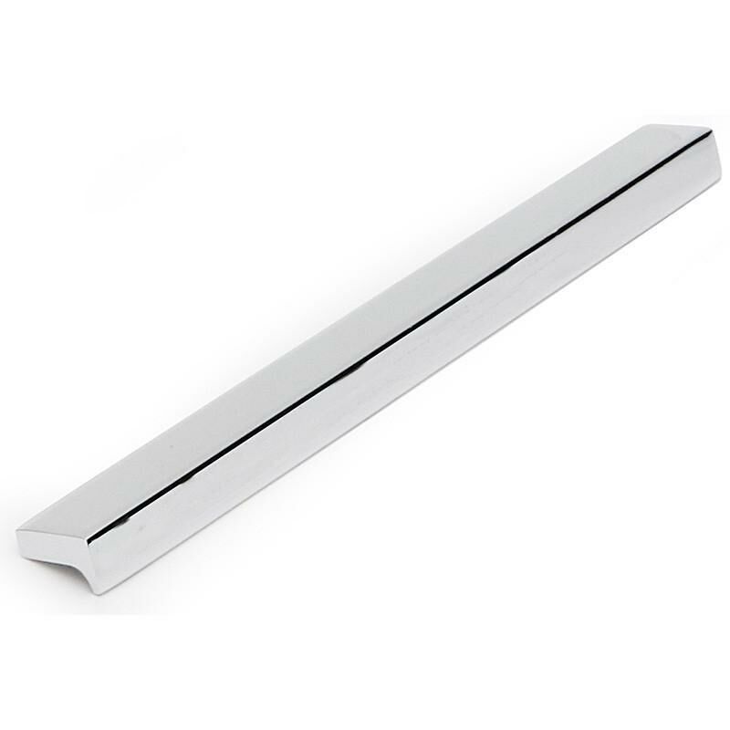 

Leman tirador aluminio acabado cromo. elegir distancia entre centros. distancia 320 - Mibricoplus