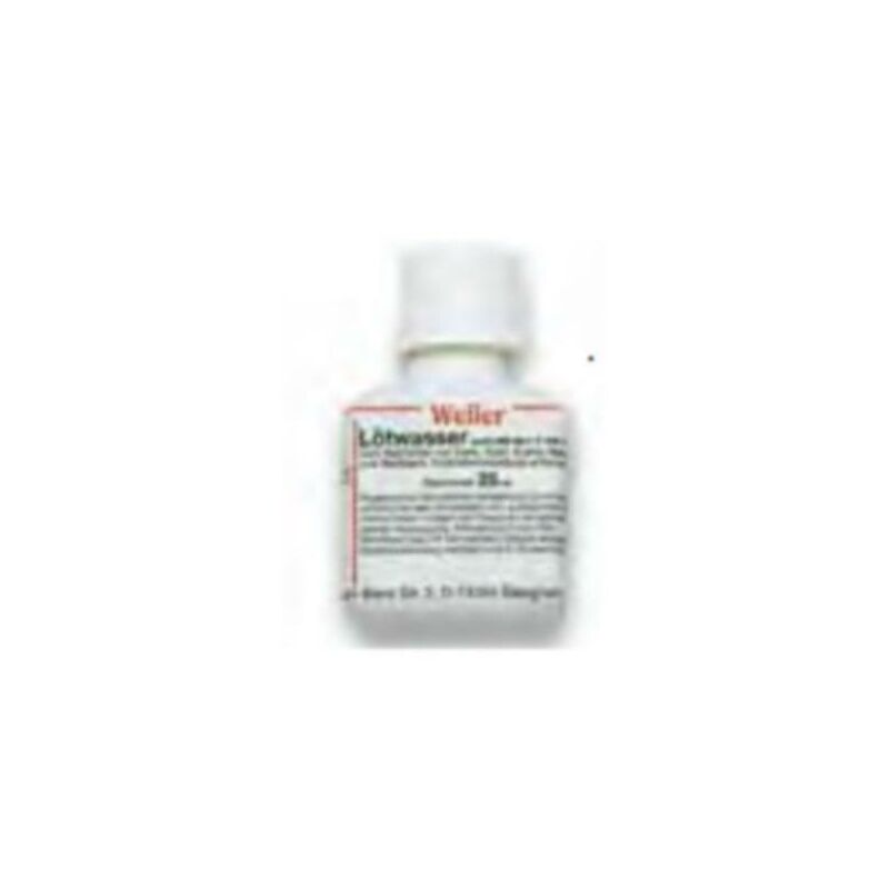 

Liquido soldador 25ml lipieza-preparacio lw25 - Mibricoplus