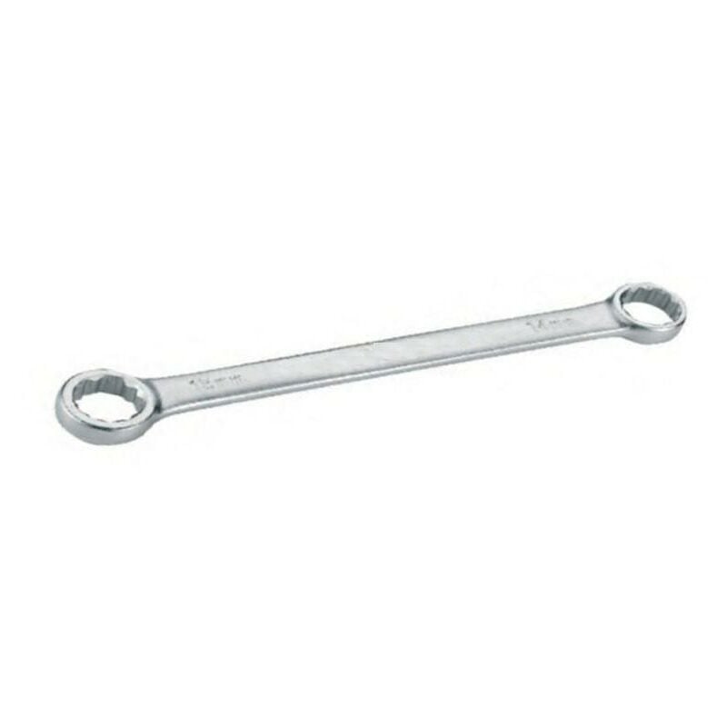 

Llave estrella plana 14-15 - Mibricoplus
