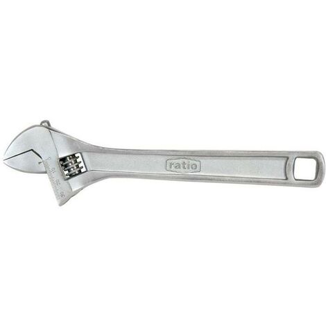 Llave inglesa Ratio - varias opciones disponibles