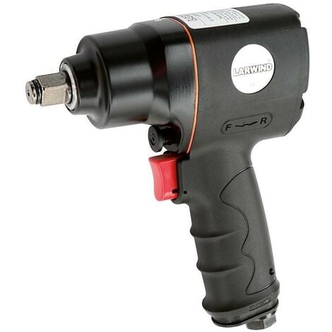 P-210-K  Llave de impacto 1/2 con batería 18V 4Ah - Equipamiento