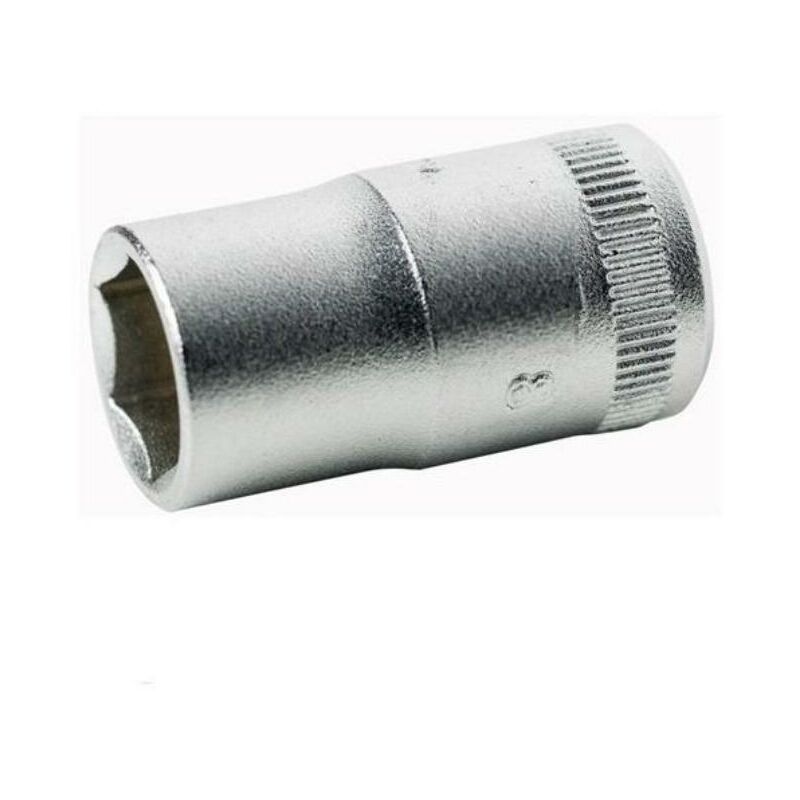 

Llave vaso cuadradillo 1/2 boca hexagonal serie corta metrica m-11 - Mibricoplus