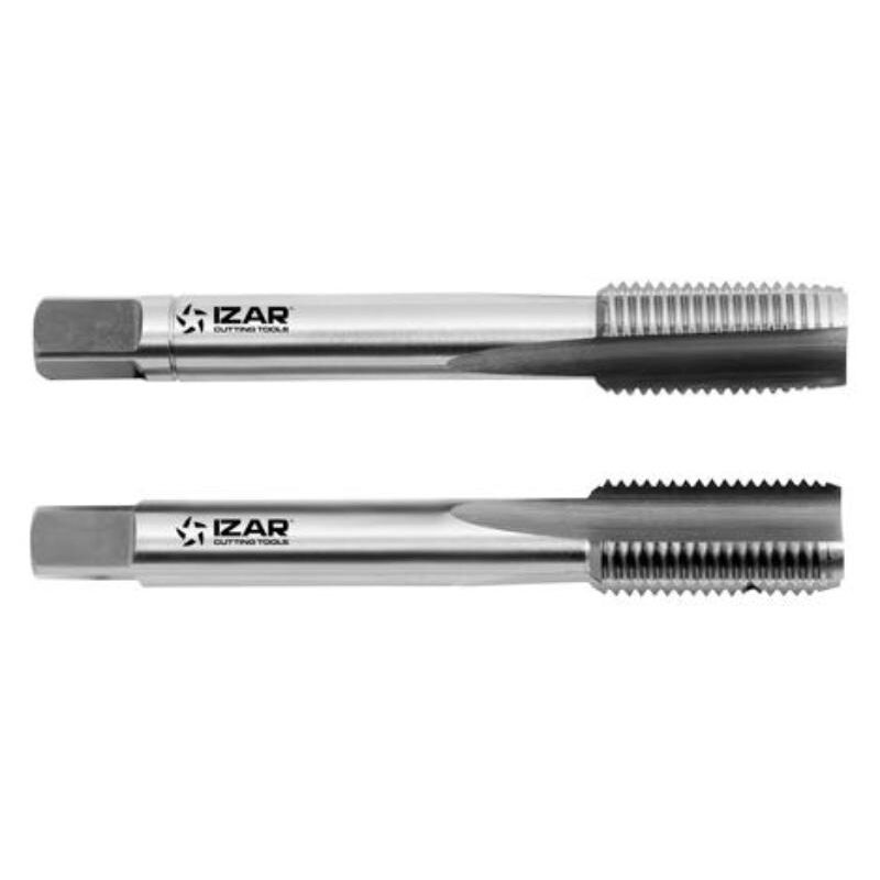 

Machos roscar hss gas 1/2 - Mibricoplus