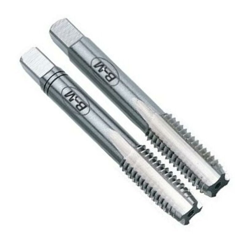 

MIBRICOPLUS Machos roscar hss sae-unf 5/8