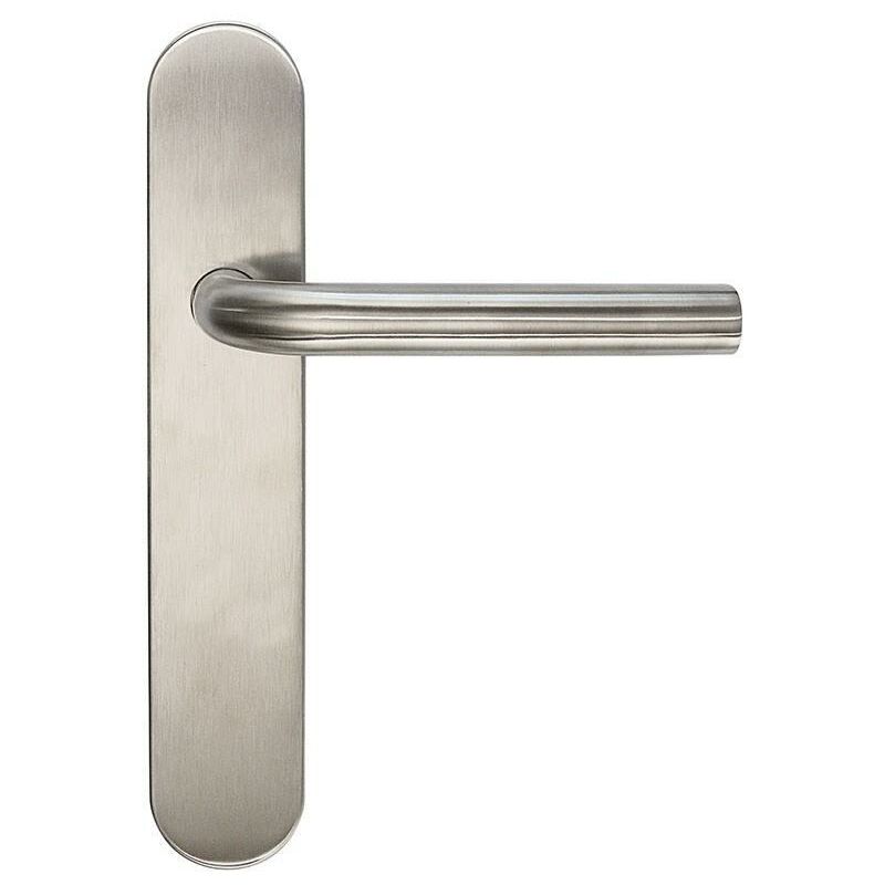 

Manilla inox-art hera 245x45 t/oculto forma l - Mibricoplus