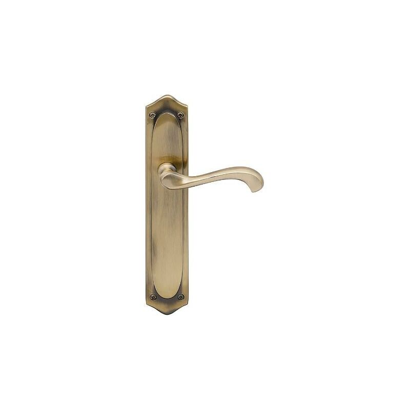 

MIBRICOPLUS Manilla laton flavia 8300 280x50 bronce