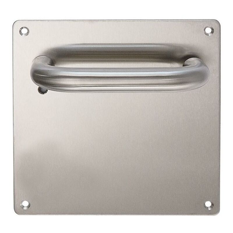 

Manilla placa inox-art hades 170x170 u - Mibricoplus