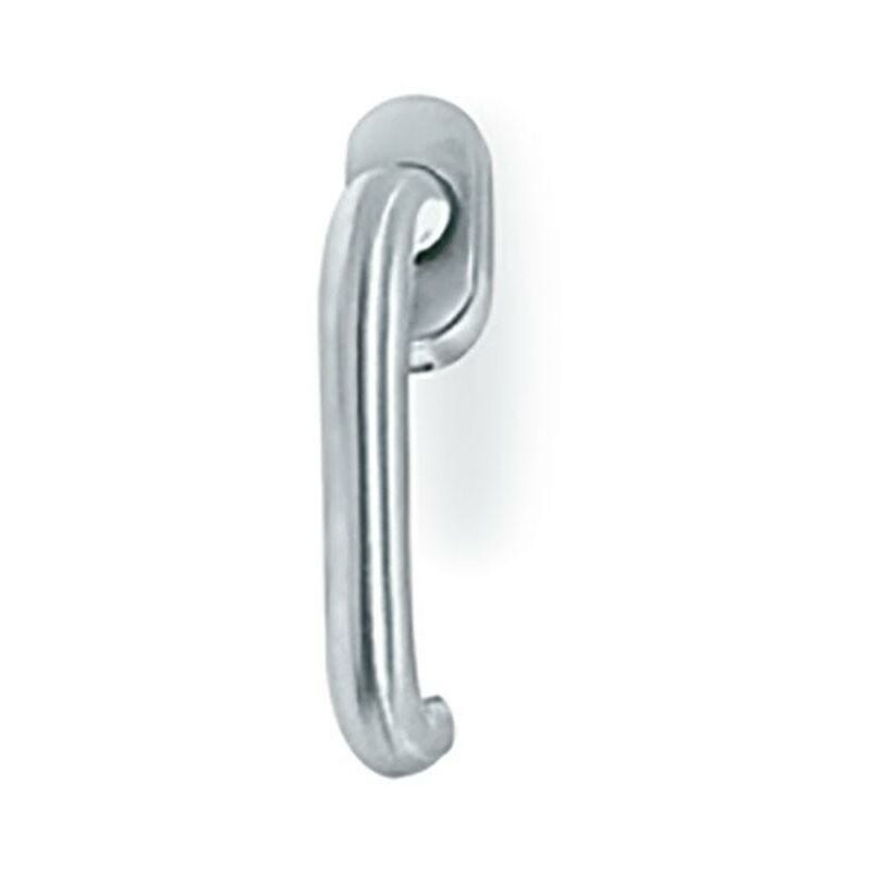 

Manilla ventana arte-inox hades - Mibricoplus