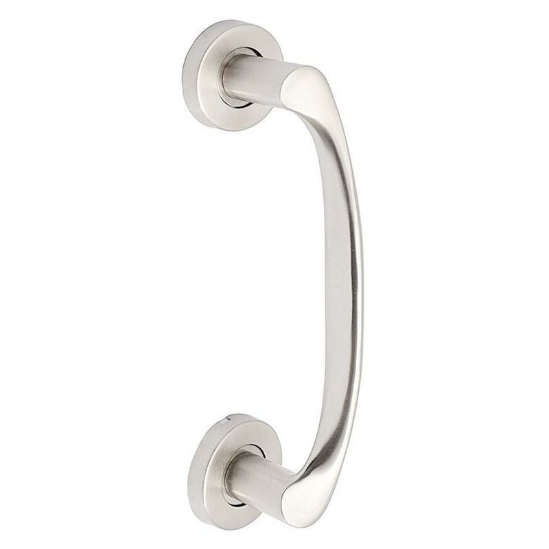 

Manillon inox-art zeus c/rosetas c200 - Mibricoplus