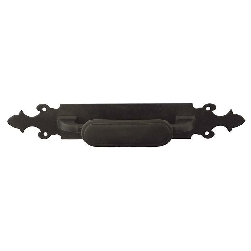 

Manillon rustico aragon 275x45 negro - Mibricoplus