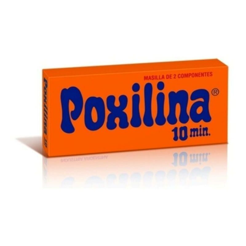 

Masilla bicomponente poxilina 70gr - Mibricoplus