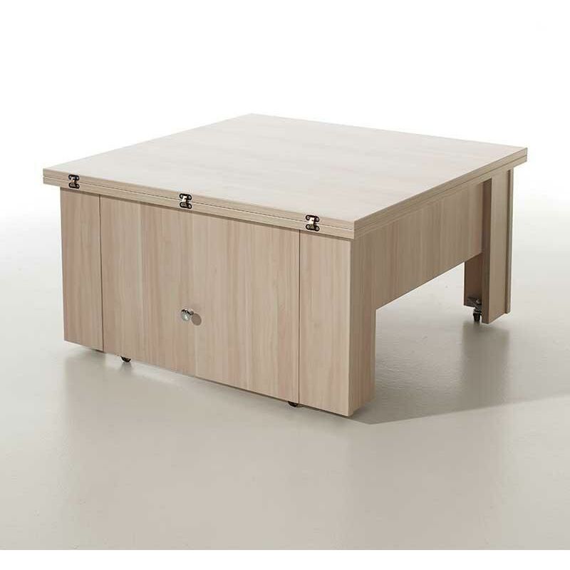 

MIBRICOPLUS Mecanismo elevable mesa nadia 90x90 negro 1mec.dcha+1mec.izda+2muelles+2bulon largos