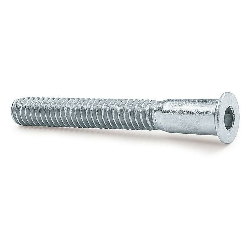 

Metakit tornillo de ensamble rosca métrica cabeza allen. elegir largo. largo 50nm - Mibricoplus
