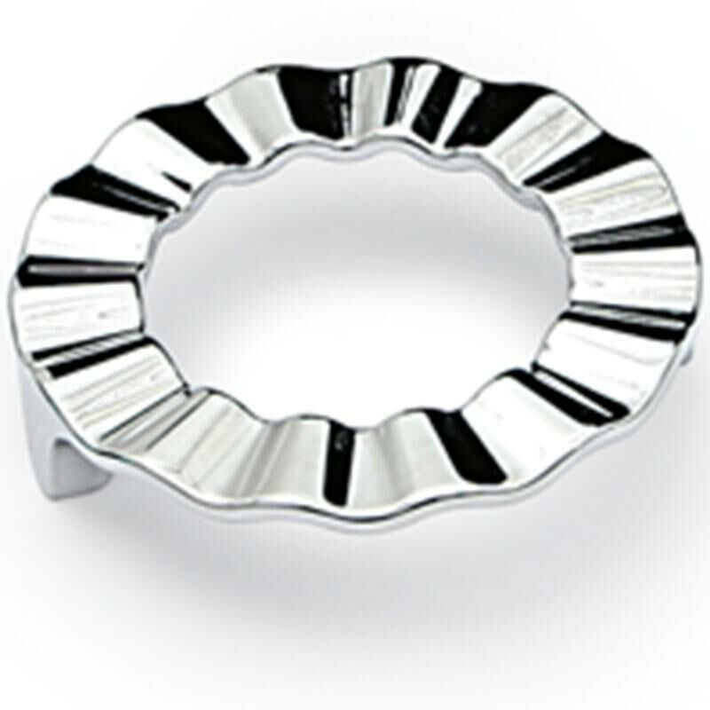 

Olympic tirador zamak 64mm ø75. elegir acabado. acabado cromo - Mibricoplus