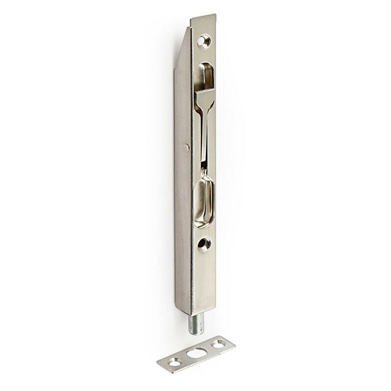 

Pasador palanca embutir 401/160mm niquel satinado - Mibricoplus