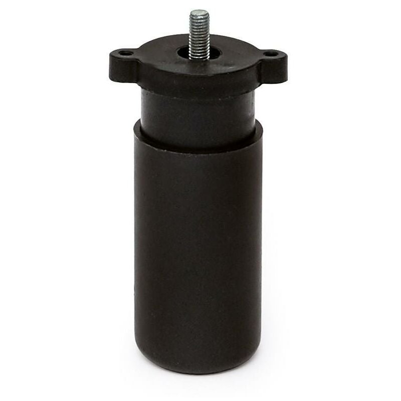 

Pata de plástico regulable storm con espárrago de 24mm - Mibricoplus