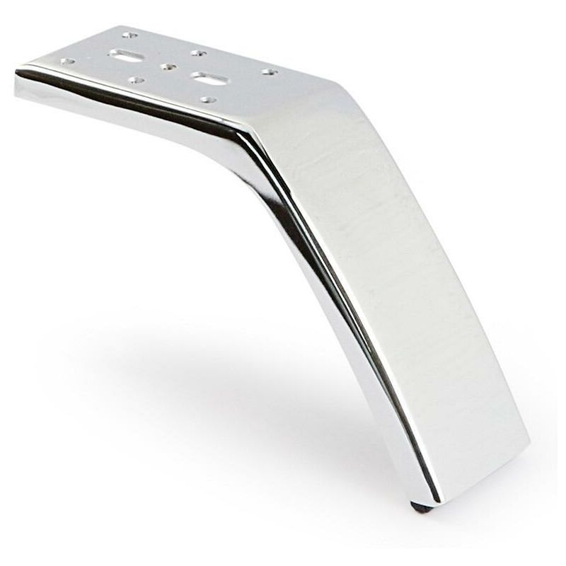 

Pata metal pent h125 cromo - Mibricoplus