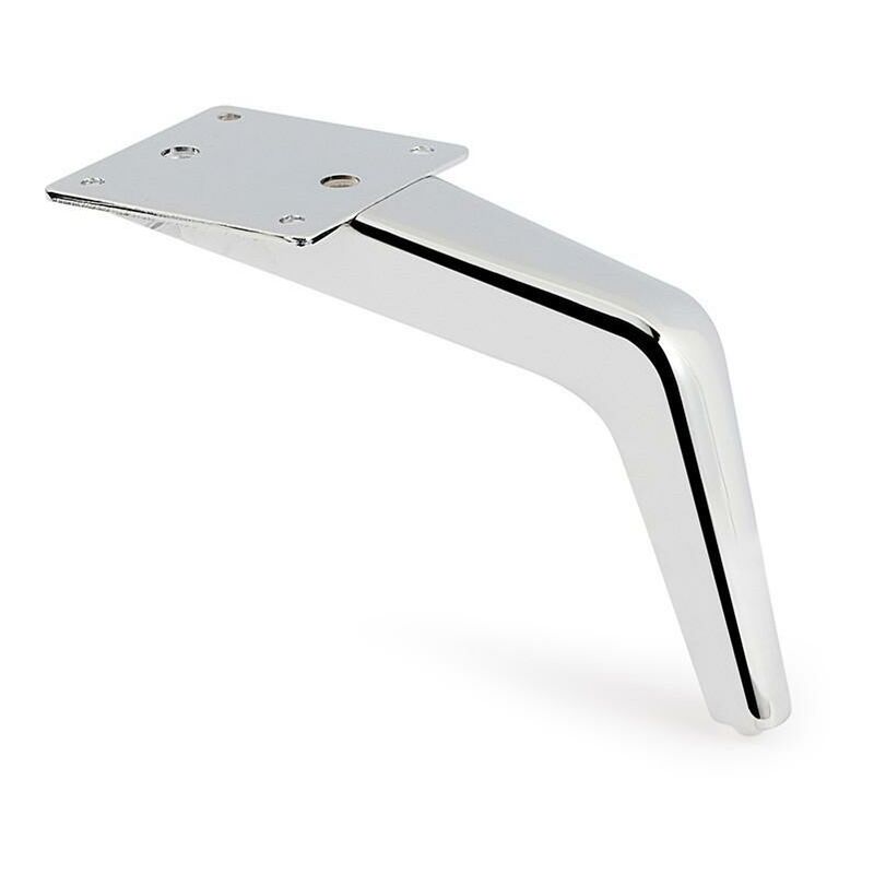 

Pata metal signal h125 cromo - Mibricoplus