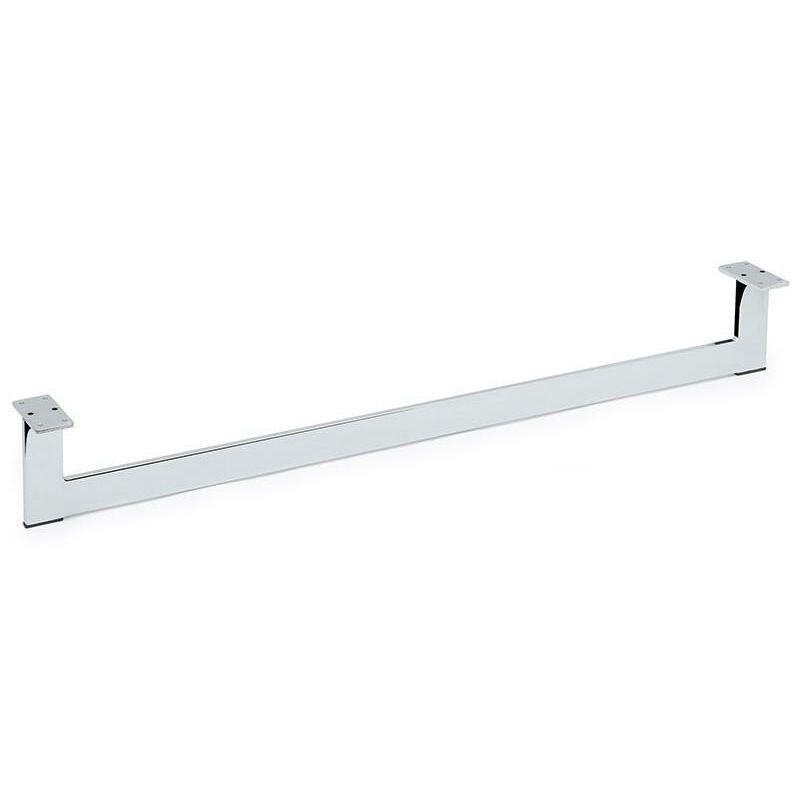 

Pata metal tella xl h120 l890 cromo - Mibricoplus