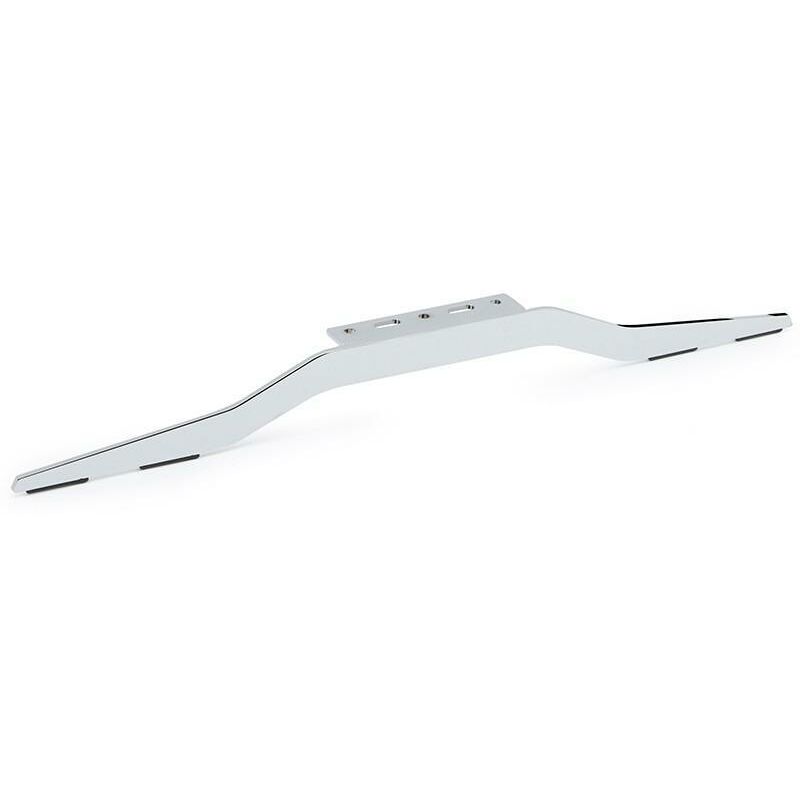 

Pata metal xl mustachio h84 l860 cromo - Mibricoplus