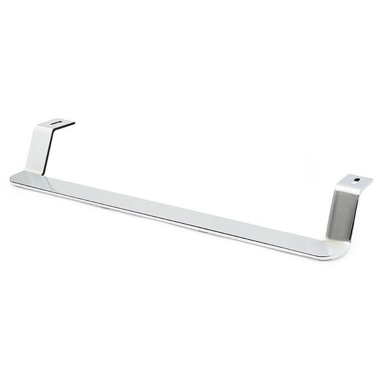 

Pata metalica umasa h100 l900 cromo - Mibricoplus