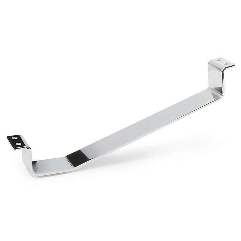 

Pata metalica urbe h125 l326 a40 cromo - Mibricoplus