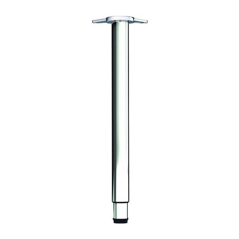 

Pata regulable neru para mesa ø60 710-1100 acabado cromo - Mibricoplus