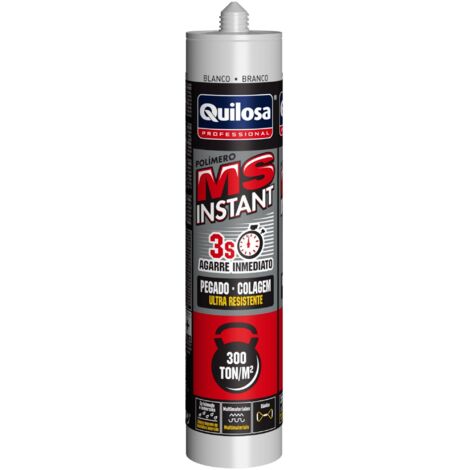 Ms Instant Cartucho 280 Ml Blanco