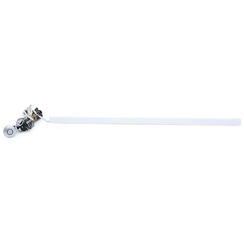 

Perfil plástico led 414mm para embutir touch 1,30 watios - Mibricoplus